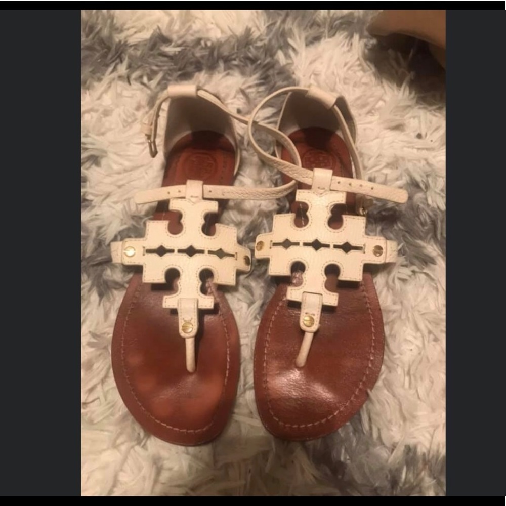 Tory Burch Phoebe sandals